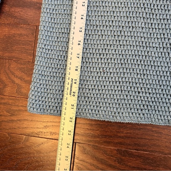 Lauren Ralph Lauren Hand Knit Sweater - Picture 7 of 7